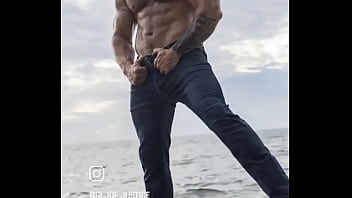 Just getting warmed up