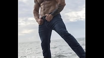 Just getting warmed up