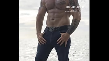 Just getting warmed up