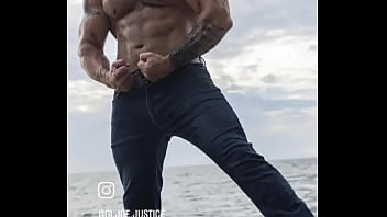 Just getting warmed up