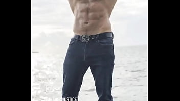 Just getting warmed up