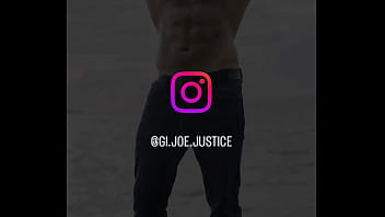 Just getting warmed up