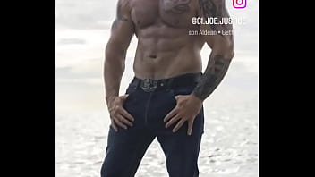 Just getting warmed up