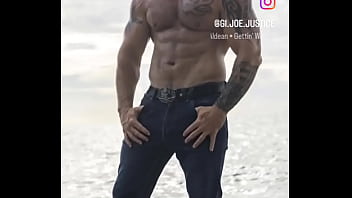 Just getting warmed up