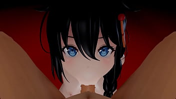 時雨ふぇら 時雨ふぇら