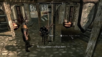 Get stripped again 1