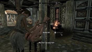 Get stripped again 1