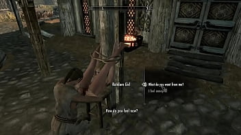 Get stripped again 1