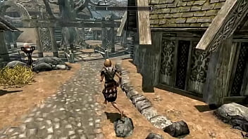 Get stripped again 1