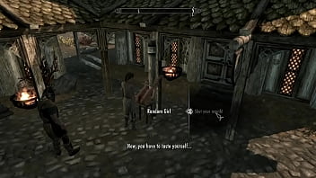 Get stripped again 1