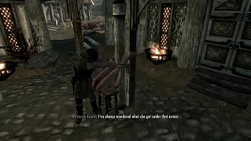 Get stripped again 1