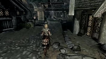 Get stripped again 1