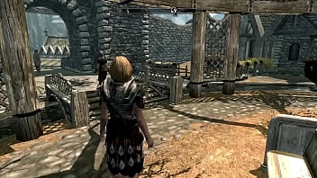 Get stripped again 1