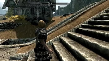 Get stripped again 1