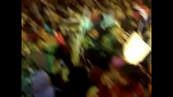 Egypt revolution 25 jun