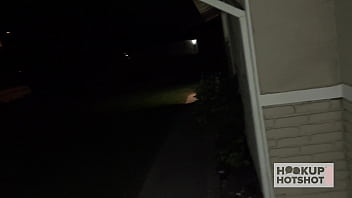 Kinky brunette rope baby is getting her twat cock crammed