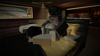 Best friends fucking behind boyfriends back cheating