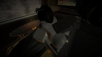 Best friends fucking behind boyfriends back cheating