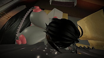 Best friends fucking behind boyfriends back cheating