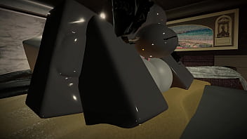 Best friends fucking behind boyfriends back cheating