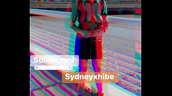 Rejoins moi en tant que fans dans mes audaces abonne toi accès 100% à tout