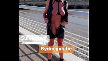 Rejoins moi en tant que fans dans mes audaces abonne toi accès 100% à tout