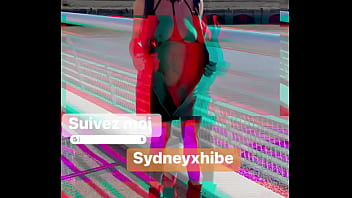 Rejoins moi en tant que fans dans mes audaces abonne toi accès 100% à tout