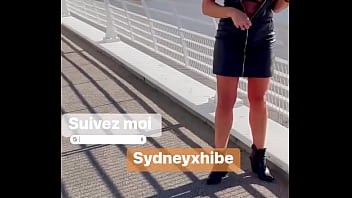 Rejoins moi en tant que fans dans mes audaces abonne toi accès 100% à tout