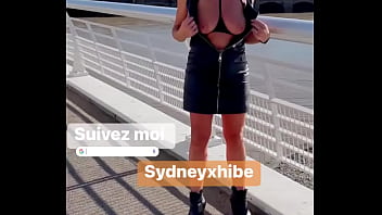 Rejoins moi en tant que fans dans mes audaces abonne toi accès 100% à tout