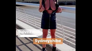 Rejoins moi en tant que fans dans mes audaces abonne toi accès 100% à tout