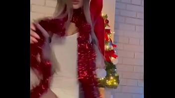 My christmas video here