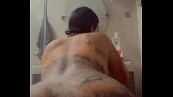 I can’t hear you… i’m too busy shaking this ass