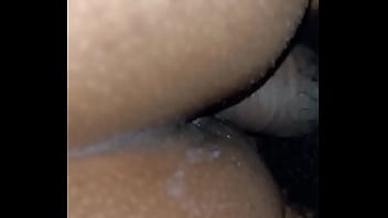 Wife's pussy