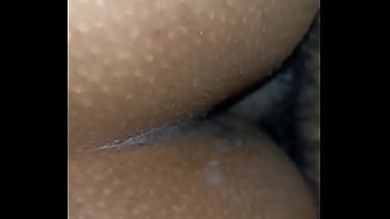 Wife's pussy
