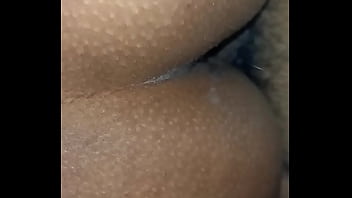 Wife's pussy