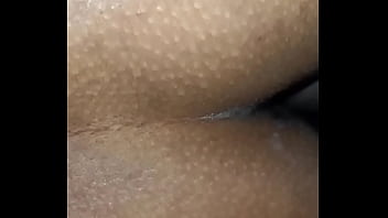 Wife's pussy