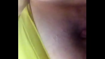 Ela quer muito um pau