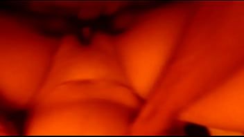 Gostosa filmando a foda bucetuda