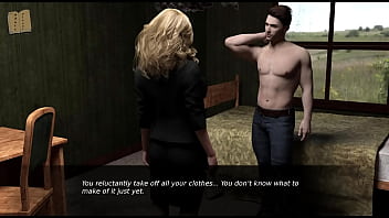 Nursing back to pleasure 116