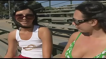 Holly west is always on the hunt for more lesbian friends