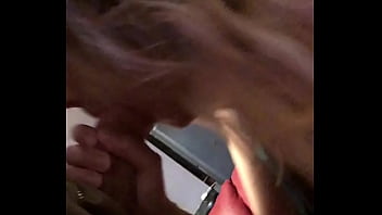 18 yo sucks first dick