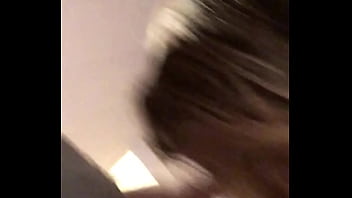 18 yo sucks first dick