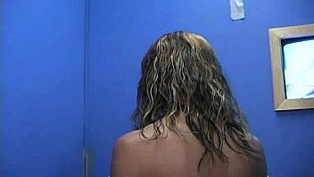 Teen ebony babe pov blowjob 5