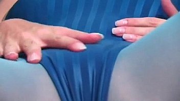 Awesome Blonde Babe Is A Real Cock thumbnail