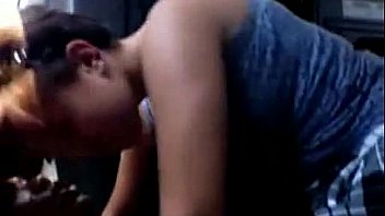 2 teens fuckin in van