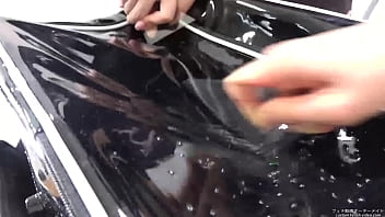 Two girls break the b thoroughly