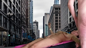 Preview of new york temptation with agarabas and olpr