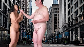 Preview of new york temptation with agarabas and olpr