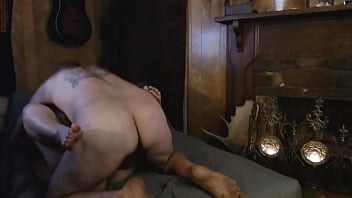 This couple is sexy as hell