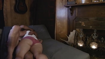 This couple is sexy as hell